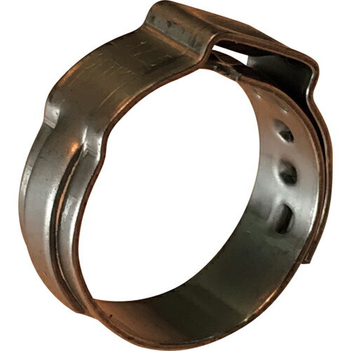 Oetiker PG167 ステップレスイヤークランプ Φ15.0 - 17.5mm ( 16702497 ) オエティカジャパン(株)