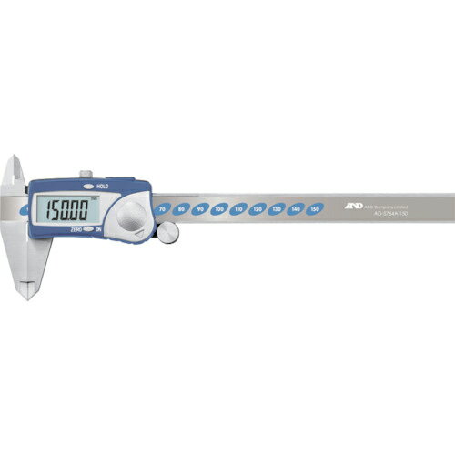 A＆D デジタル・ノギス AD−5764Aシリーズ 150MM ( AD5764A-150 )