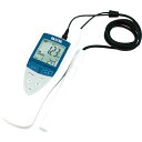 TANITA 残留塩素計セット EW‐520‐WH ( EW-520-WH ) (株)タニタ
