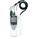 TANITA 残留塩素計セット EW‐521‐WH ( EW-521-WH ) (株)タニタ