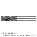 グーリング　4枚刃エンドミル　コーナーR　レギュラダイヤモンドコート　12mm　 6723 12.010 ( 672312.010 ) グーリングジャパン（株）