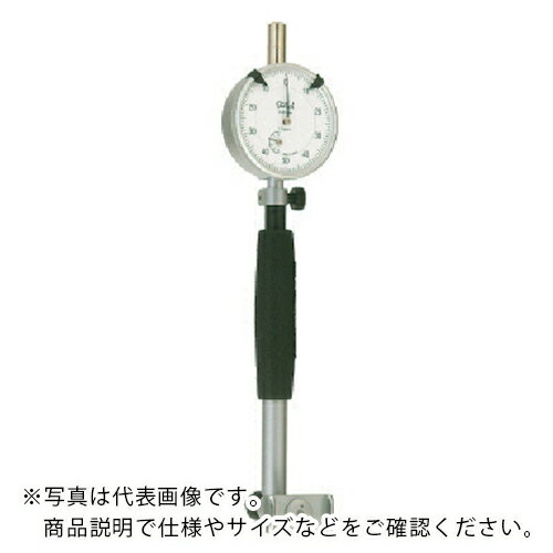 TECLOCK シリンダゲージ 測定範囲18~35mm ( CC-35S ) (株)テクロック 【メ