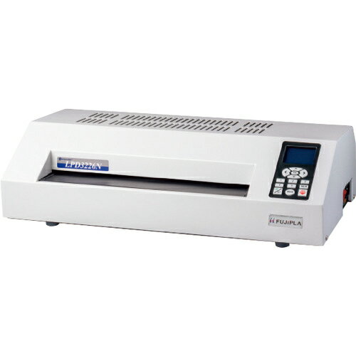HISAGO ラミネーター(6本ローラー)A3サイズ対応 ( LPD3226N ) ヒサゴ(株)
