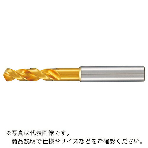 GUHRING ハイスドリル ショート/スタブ TiNコート 2mm ( 512 2.000 ) グーリングジャパン(株)