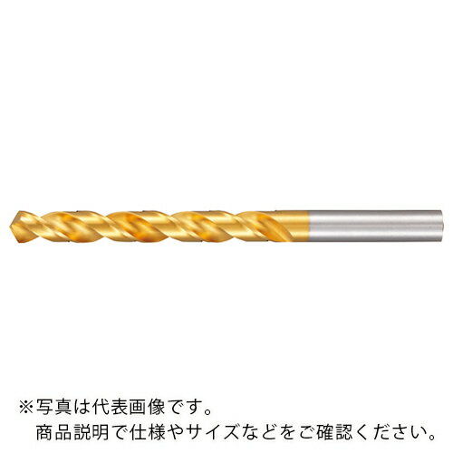 GUHRING ハイスドリル レギュラ TiNコート 14mm ( 5519 14.000 ) グーリングジャパン(株)