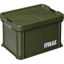 RISU 道具箱 L OD STORAGE ( ODLSTR ) リス興業(株)