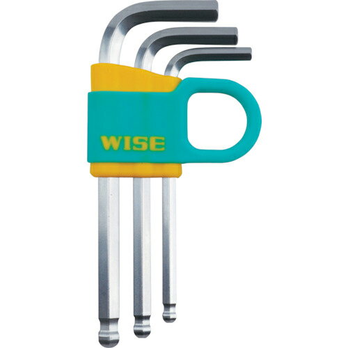 WISE ͤ3 ܡݥȥ(4/5/6mm) ( WLB130-3S ) ե()(磻)