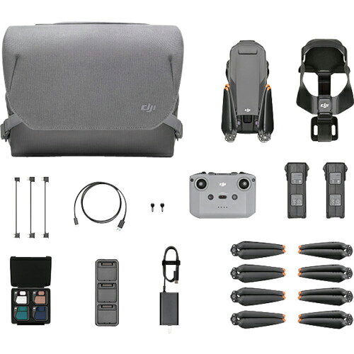 Tools - DJI ドローン Mavic 3 Fly More Combo ( D211105020 ) DJI JAPAN(株)