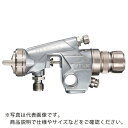 アネスト岩田 自動スプレーガン 大形自動ガン ノズル口径Φ2.5 ( WIDER2A-25W1 ) アネスト岩田(株)