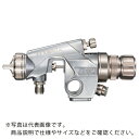 【SALE価格】アネスト岩田 自動スプレーガン 小形自動ガン ノズル口径Φ0.8 ( WIDER1A-08E2P ) アネスト岩田(株)