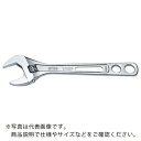 TOP 薄型軽量ワイドモンキレンチ(裸) エコワイド 300mm寸法12~46 ( HY-42H ) トップ工業(株)