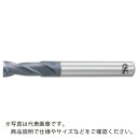 OSG 超硬エンドミル WXL 2刃 2.0D刃長 3182065 ( WXL-2D-DE 6.5 ) オーエスジー(株) ( YPI78 )