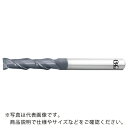 OSG 超硬エンドミル WXL 2刃 4.0D刃長 3182658 ( WXL-4D-DE 5.8 ) オーエスジー(株) ( YPK03 )