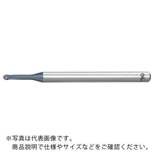 【SALE価格】OSG ダブルエクセルシリーズ 3121060 ( WXL-LN-EBD R0.5X6X6 ) オーエスジー(株) ( SBW78 )