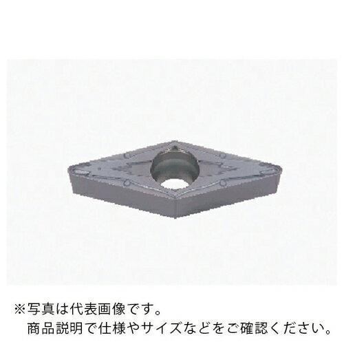 樂天商城 - タンガロイ 旋削加工用インサート PVDコーティング AH725 ( VCMT110304-PSF AH725 ) 【10個セット】
