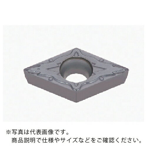 乐天商城 - タンガロイ 旋削加工用インサート PVDコーティング AH905 ( DCMT11T308-PSF AH905 ) 【10個セット】