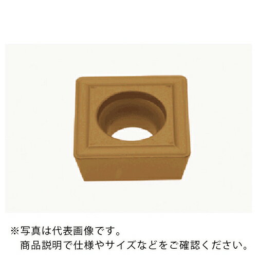 乐天商城 - タンガロイ 旋削加工用インサート サーメット NS9530 ( SPMT090308-24 NS9530 ) 【10個セット】