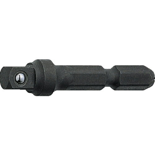 ミトロイ ソケットアダプター 1/4 ボールタイプ ( EAD-2 ) 水戸工機(株) 【メーカー取寄】