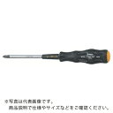 サンフラッグ ハイソフトドライバー ( NO666-2-100 ) (株)新亀製作所