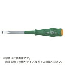 サンフラッグ ハイソフトドライバー ( NO666-55-75 ) (株)新亀製作所
