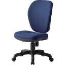 【SALE価格】TOKIO オフィスチェア FST-77H ネイビー ( FST-77H-NV ) 藤沢工業(株)