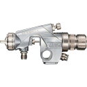 アネスト岩田 自動スプレーガン 小形自動ガン ノズル口径Φ1.0 液体噴出量100ml ( WIDER1A-10E1 ) アネスト岩田(株)