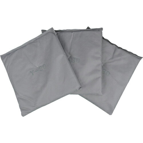 JOHNAN 油吸収材 アブラトール マット 30×30×2cm (50枚入) ( Y-30 ) JOHNAN(株)