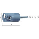 NOGA K1内外径用カウンターシンク90°MT-2シャンク ( KP04-050 ) コパル社