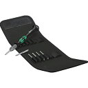 Wera クラフトフォームコンパクト マイクロ7 ( 135937 ) Wera社