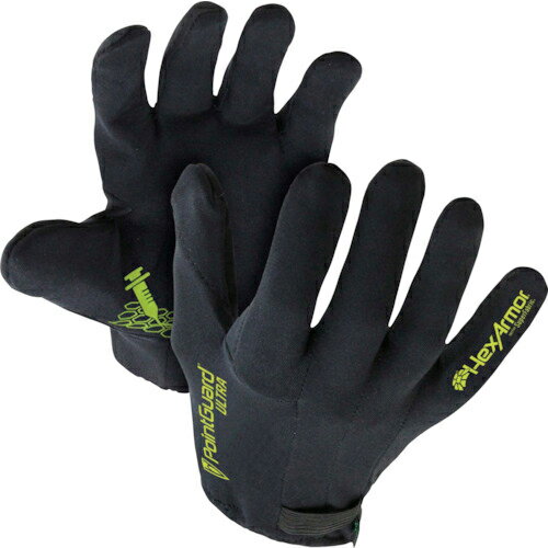 【SALE価格】HEX ( HexArmor ) ARMOR 耐切創・耐針手袋 ポイントガードX6044 L ( 754198 )
