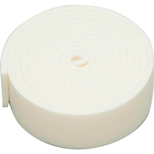 CAR-BOY コーナークッション2m 白 ( BS-06 ) (株)カーボーイ