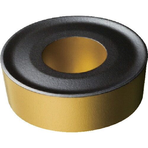 SANDVIK T-Max P 旋削用ポジチップ(112) 4415 ( RCMX1003004415 (112) ) 【10個セット】 サンドビック(株)コロマントカンパ