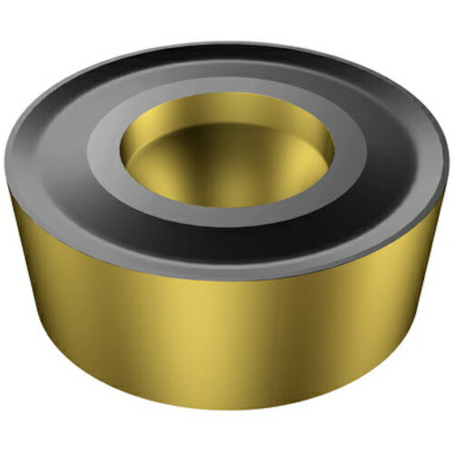 SANDVIK コロターン107 旋削用ポジチップ(122) 4415 ( RCMT0602M04415 (122) ) 【10個セット】 サンドビック(株)コロマントカンパ