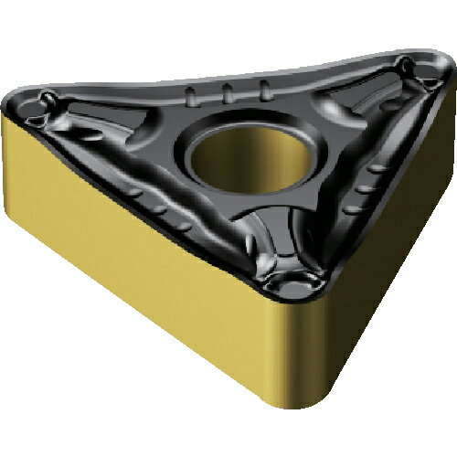 SANDVIK T-Max P 旋削用ネガチップ(112) 4425 ( TNMG220412-PM 4425 (112) ) 【10個セット】 サンドビック(株)コロマントカンパ