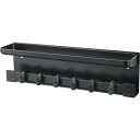 【SALE価格】カール キーハンガー ブラック ( KH-001-K ) カール事務器(株)