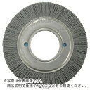 BURRTEC ナイロックスホイルブラシ NMX6SC#80 ( 8305000 ) 【38枚セット】 (株)バーテック