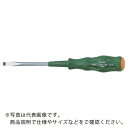 サンフラッグ ハイソフトドライバー 8.0X150 ( NO.666-8.0-150 ) (株)新亀製作所