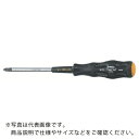 サンフラッグ ハイソフトドライバー ( NO666-3-150 ) (株)新亀製作所