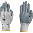【SALE価格】Ansell 組立・作業用手袋 ハイフレックス 11-800 Lサイズ ( 11-800-9 ) (株)アンセル・ヘルスケア・ジャパン