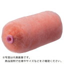 【SALE価格】PIA スモールローラー メロン(外装用) 毛丈32mm 4インチ 2本入 ( 19483 ) (株)インダストリーコーワ