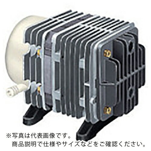 日東 リニアコンプレッサ ( AC0920 ) 日東工器(株) ( NTZ76 )