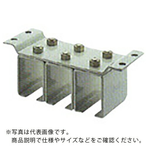 DAIKEN ( ダイケン ) 5号ドアハンガー用天井継受三連 ( 5-OBT3 ) 【メーカー取寄】