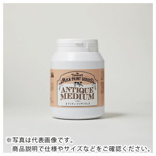 ターナー　ミルクペイントガーデンアンティークローズ450ML ( MKG45337 ) ターナー色彩（株）