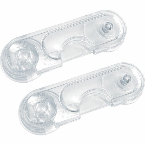 CAR-BOY クリアキャビネットロック ( BS-45 ) (株)カーボーイ