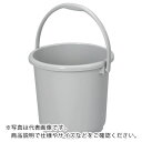 TONBO セレクトバケツB-8本体 グレー ( 00099 ) 新輝...(4)