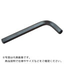 EIGHT 六角棒スパナ 標準寸法 11mm 単品 ( 001-11MM ) (株)エイト