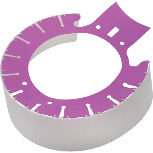 早乙女 ポリッシャーカバー シャンピングハットコスモスハード12吋用 ...(4.0)