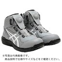 ASICS ウィンジョブCP304 BOA シートロック×ホワイト 26.5cm ( 1271A030.021-26.5 ) アシックスジャパン(株)