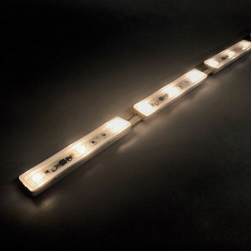 tlight ( トライト ) LEDモジュール Viewmo24 3500K L1000 ( TLVM+352-33P-010-WWC )