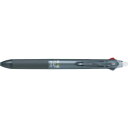 PILOT 消せるボールペン フリクションボール2 0.38 黒・赤2色ボールペン グレー ( LKFB-40UF-GY ) (株)パイロットコーポレーション(4)